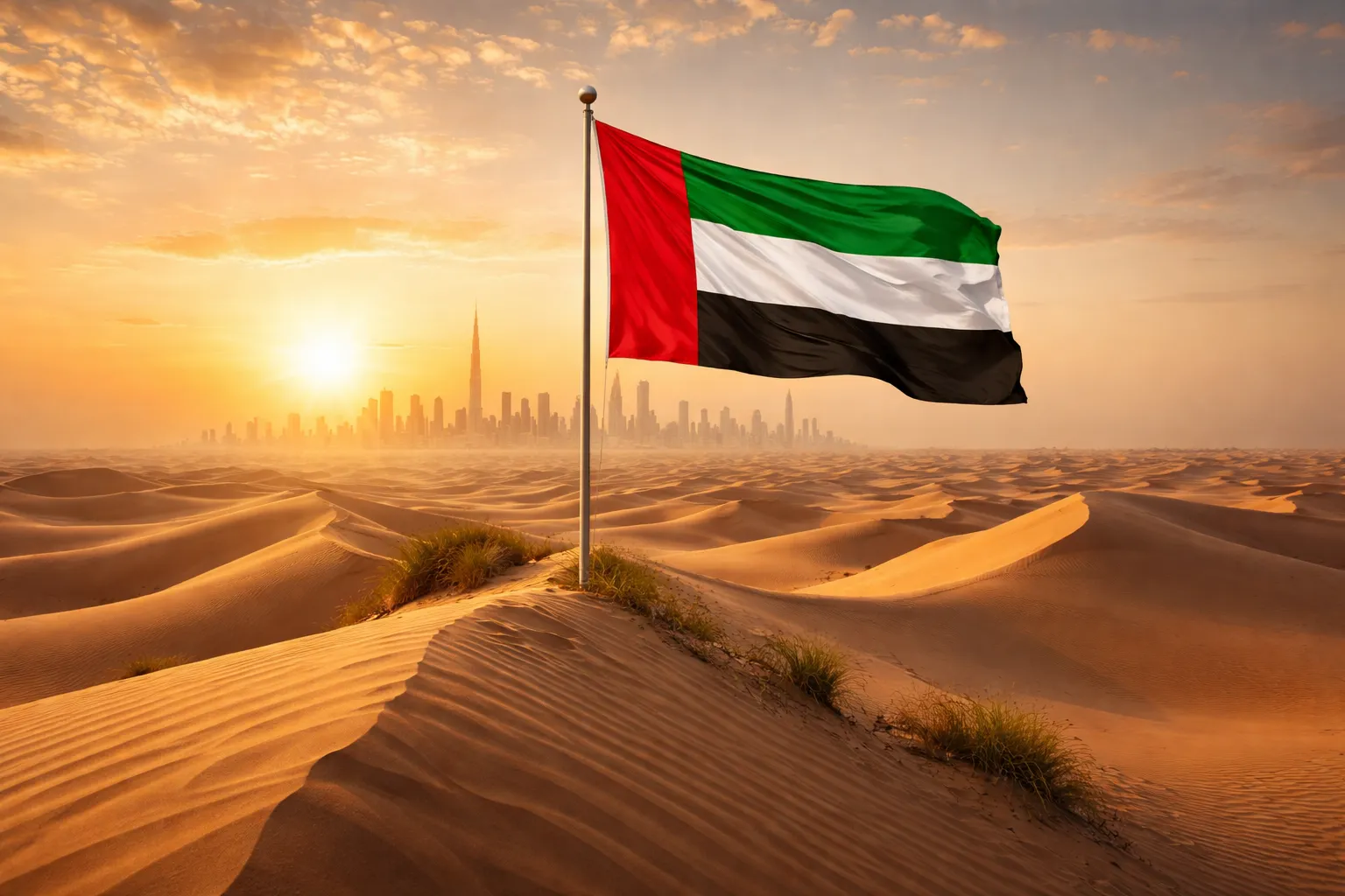 الإمارات تؤكد حقها في الدفاع عن النفس وحماية السيادة مع التشديد على تجنب التصعيد